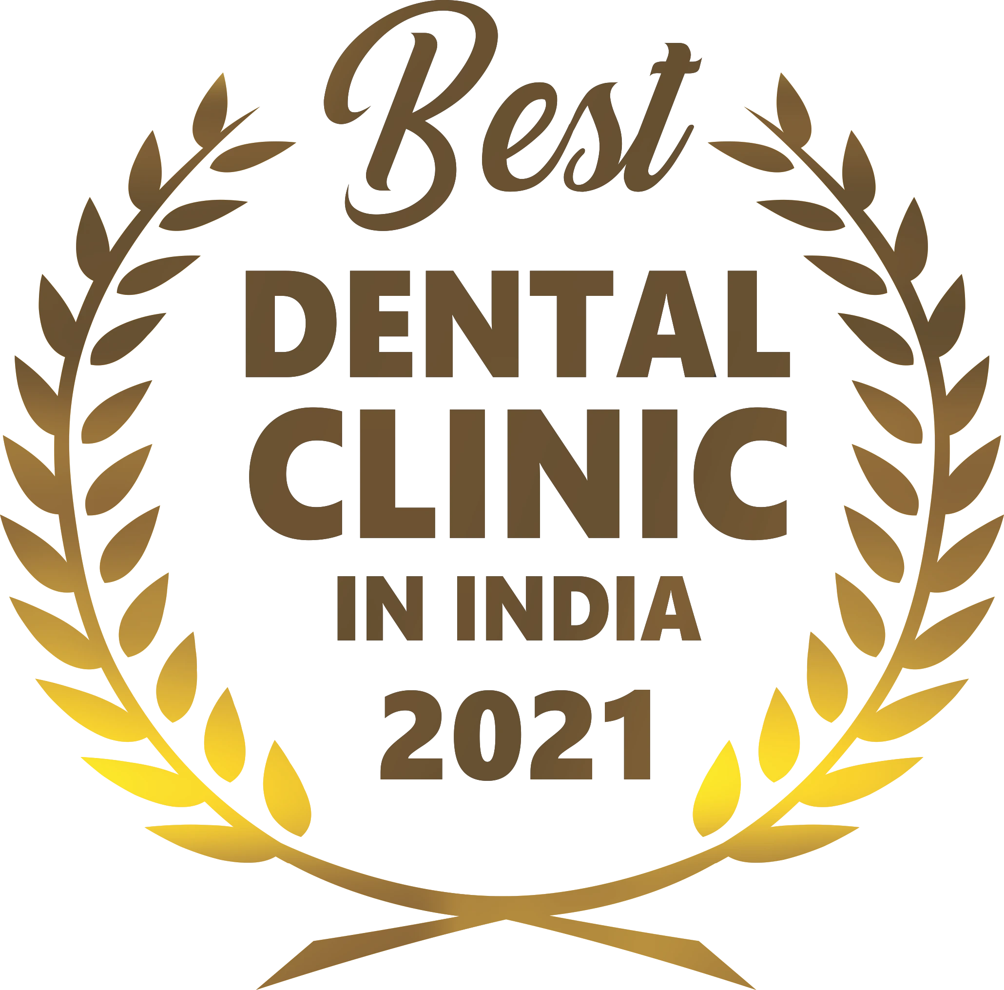 Dental implants in India